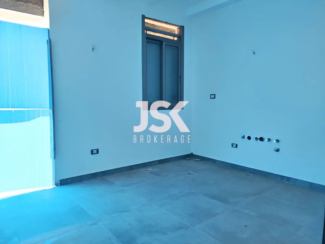 Apartment for Sale in Ballouneh, Lebanon