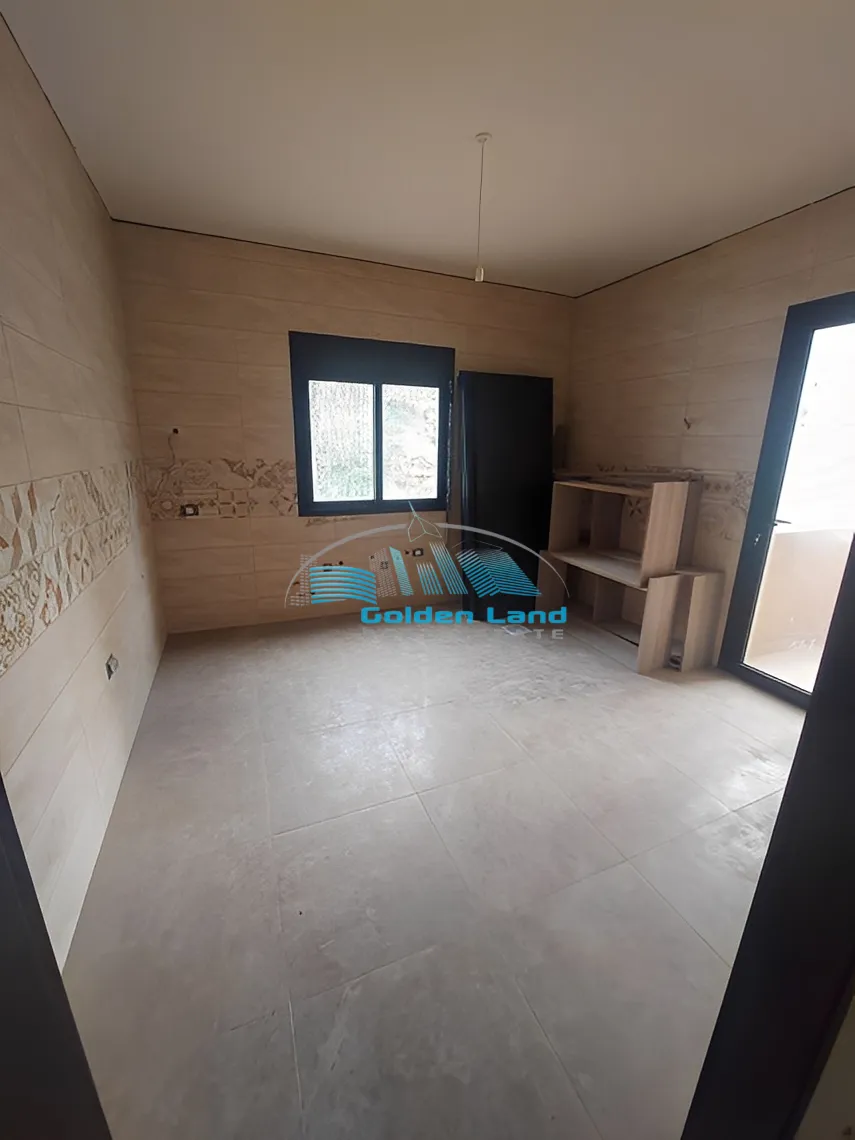 Apartment for Sale in Qornet El Hamra, Lebanon