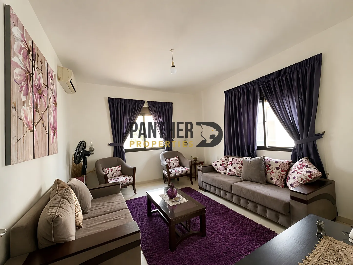Apartment for sale in Ghazir, lebanon