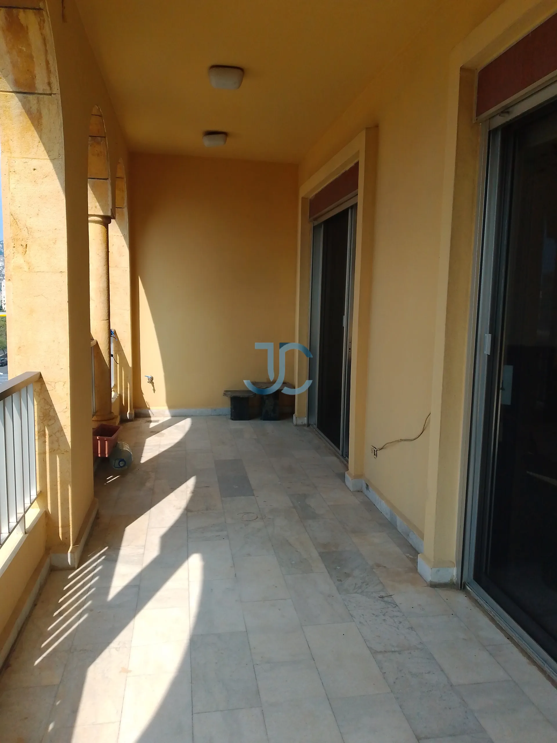 Duplex for sale in Jounieh