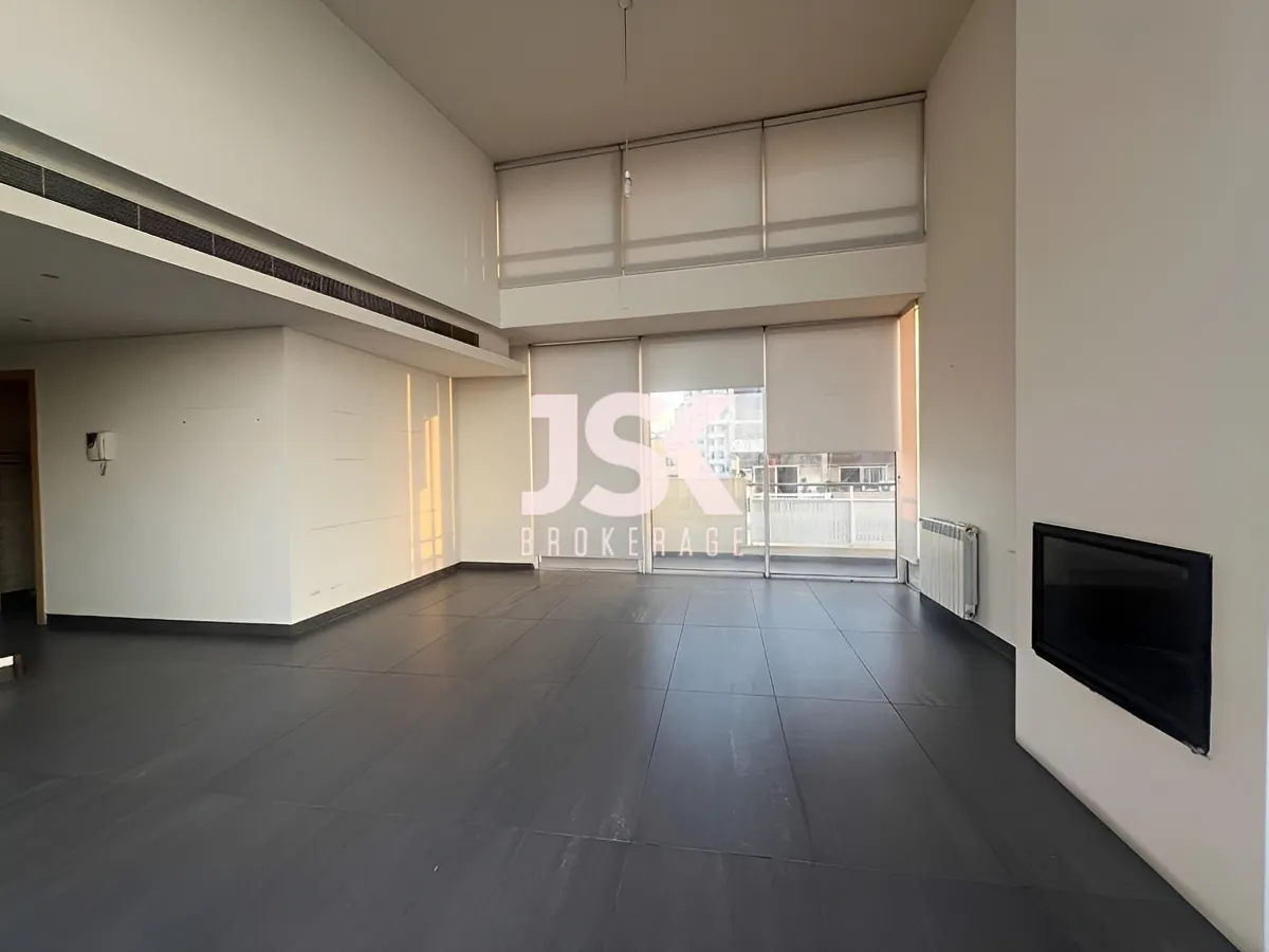 Duplex for Sale in Mar Mikhael, Bayrut, Lebanon