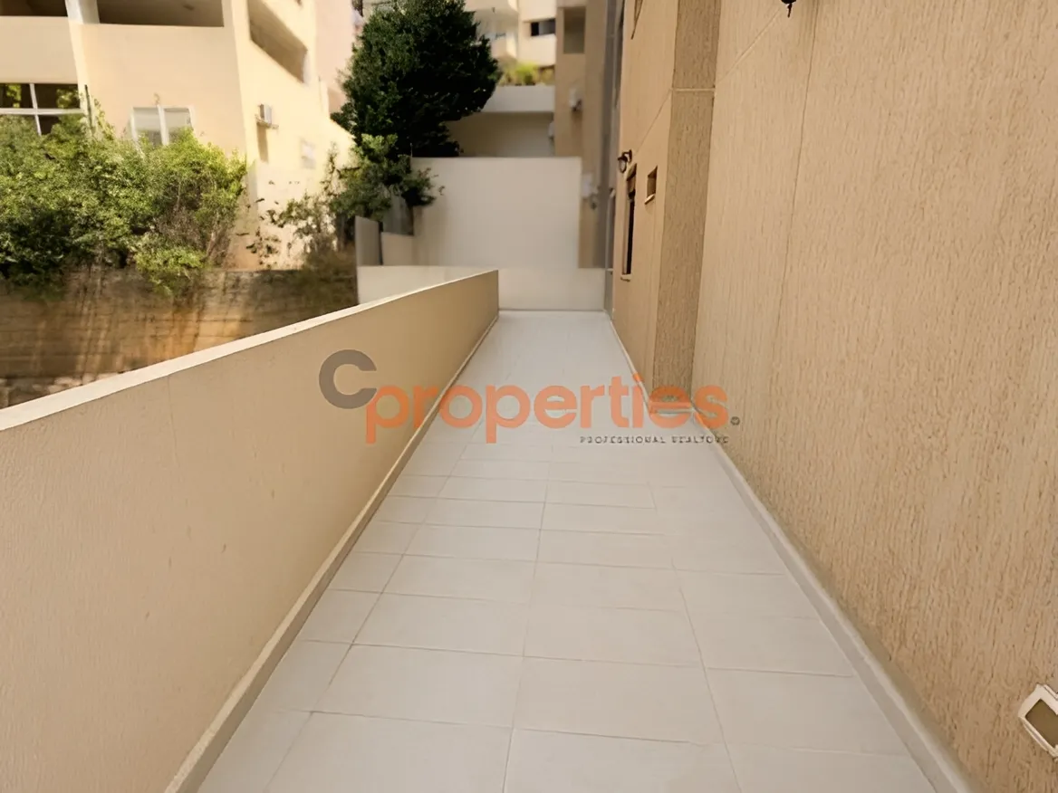 Apartment for Sale in Naqqache