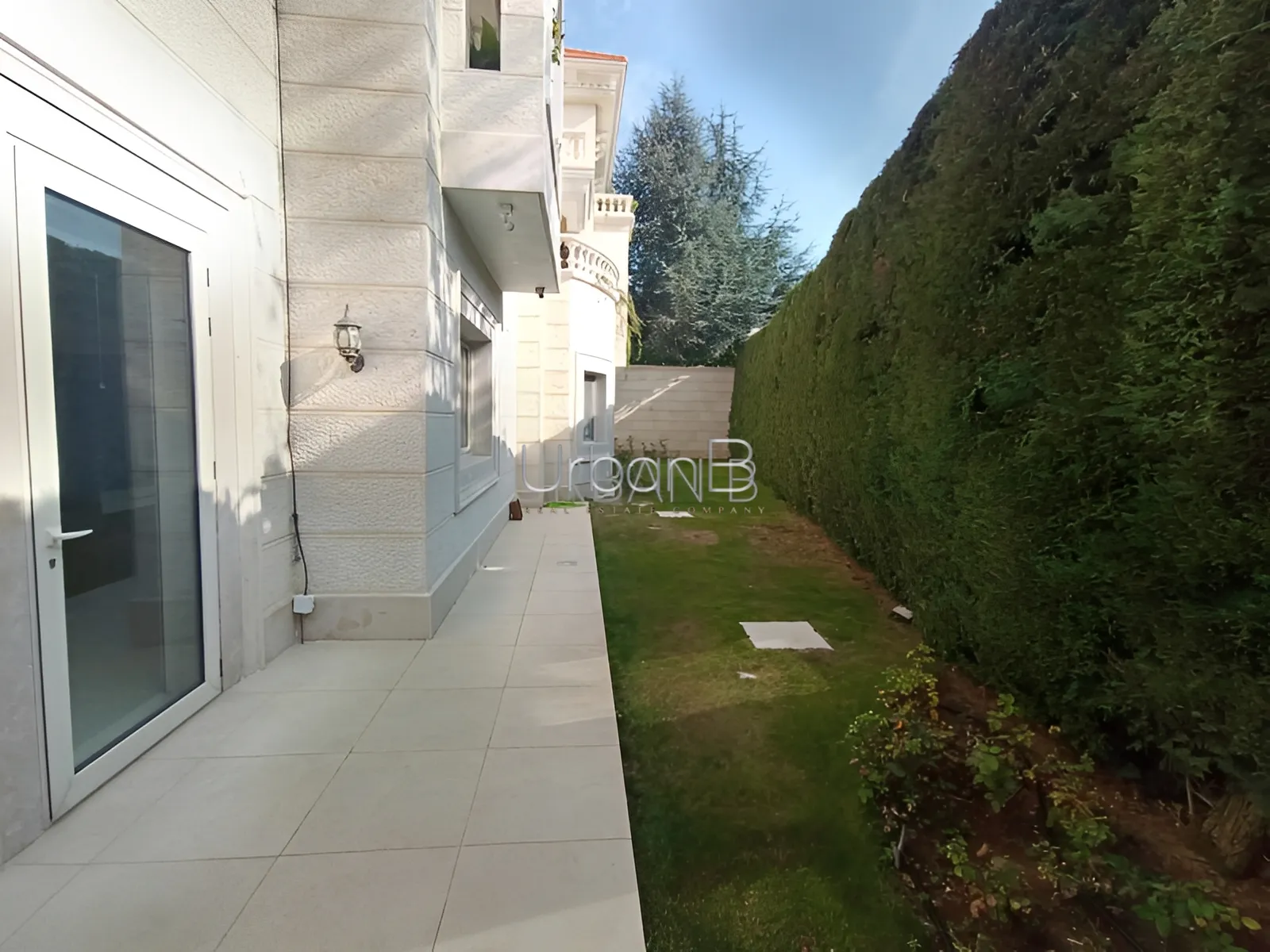Villa in Faitroun, lebanon