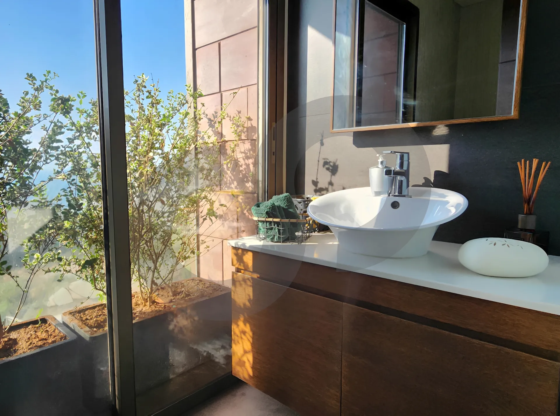 Apartment for Sale in Sahel Aalma