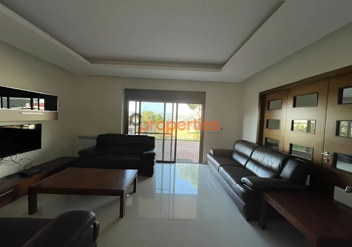 Apartment for Sale in Khenchara - 3 bed, 5 bath