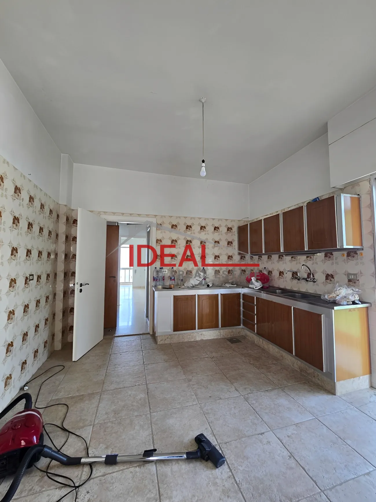 Apartment for rent in Mansourieh
