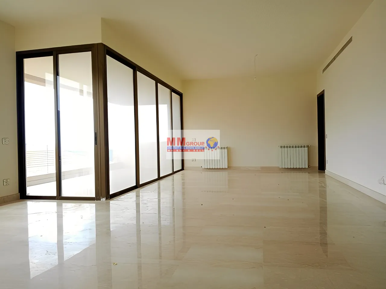 Apartment for Sale in Beit mery - 4 bed, 5 bath