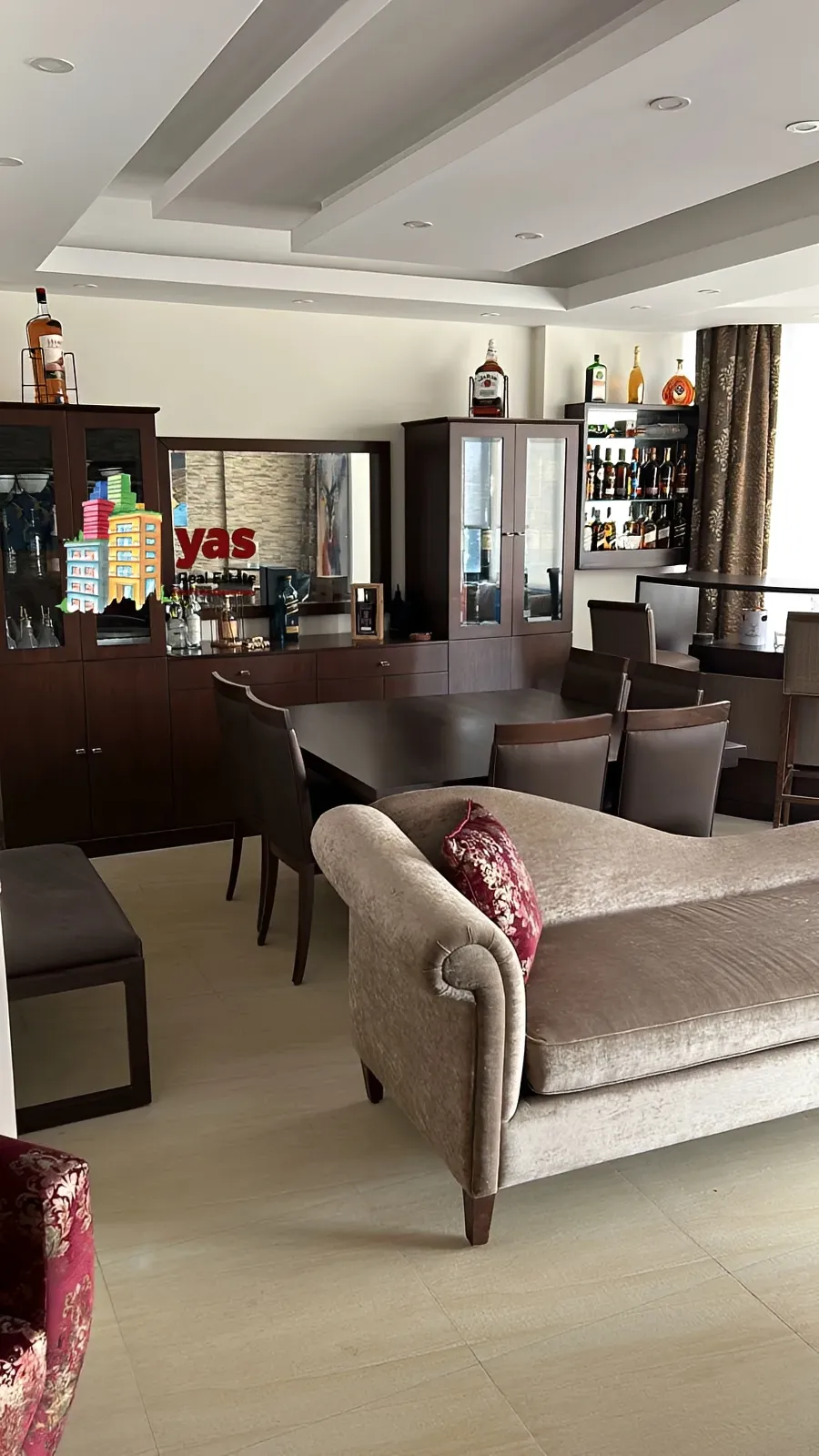 Apartment for Sale in Ajaltoun