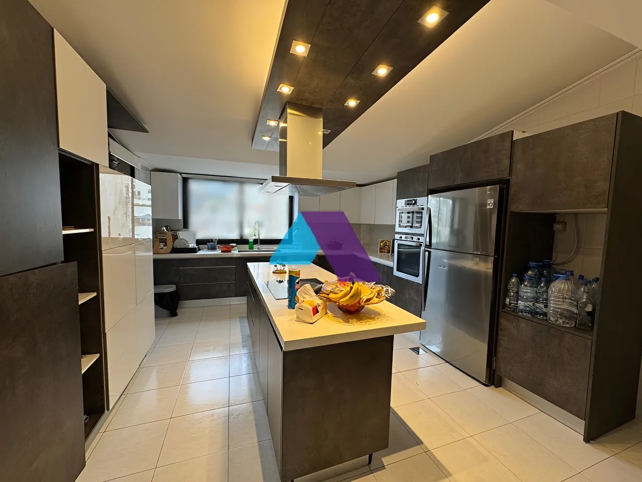Apartment for Sale in Adma w Dafnah