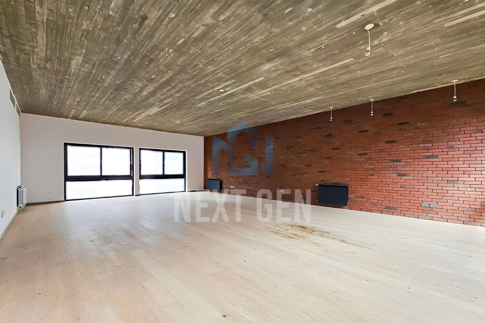 Apartment for sale in Achrafieh, Beirut, Lebanon