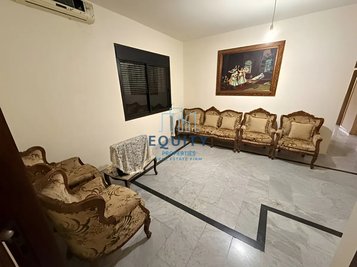 Apartment for rent in Beit Al Chaar