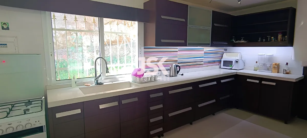 Triplex for sale in Kfardebian