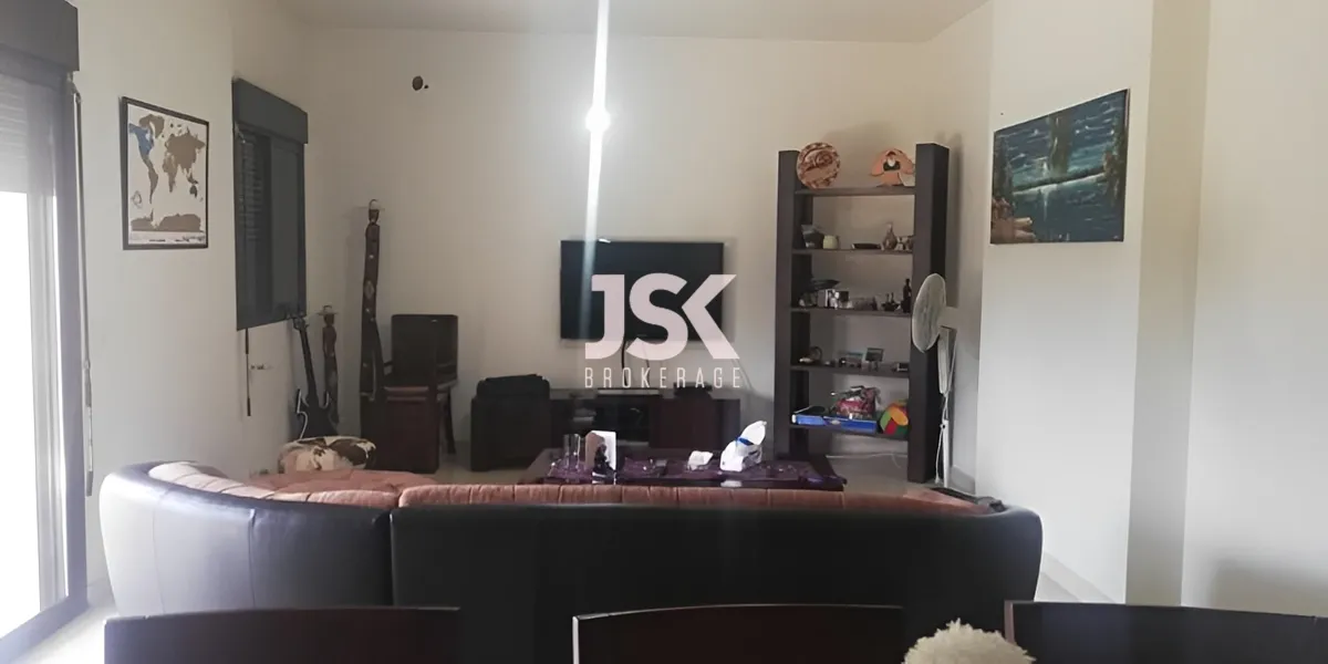 Apartment for Sale in Antelias, Lebanon - 3 bed, 3 bath
