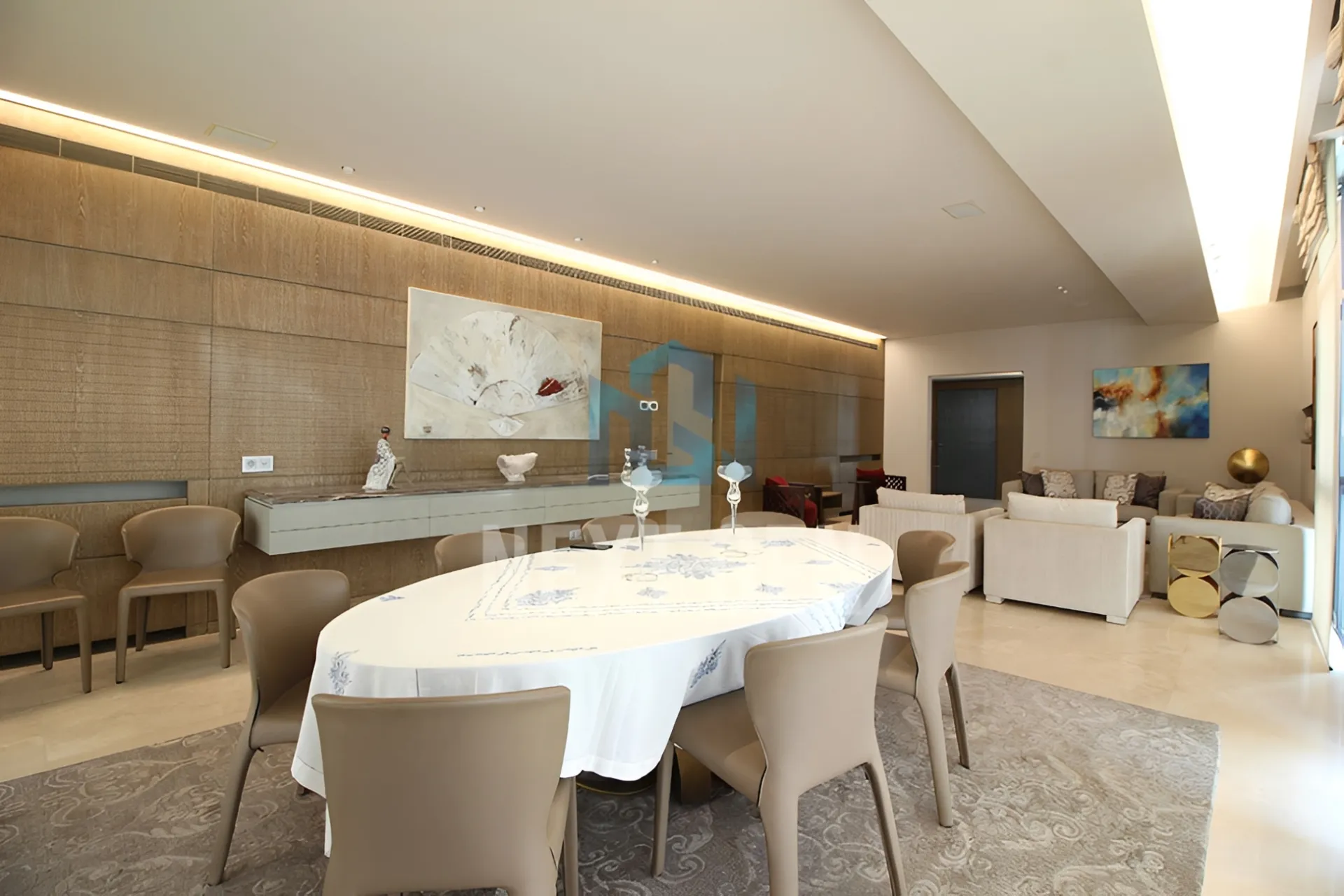 Apartment for sale in Downtown, beirut, Lebanon