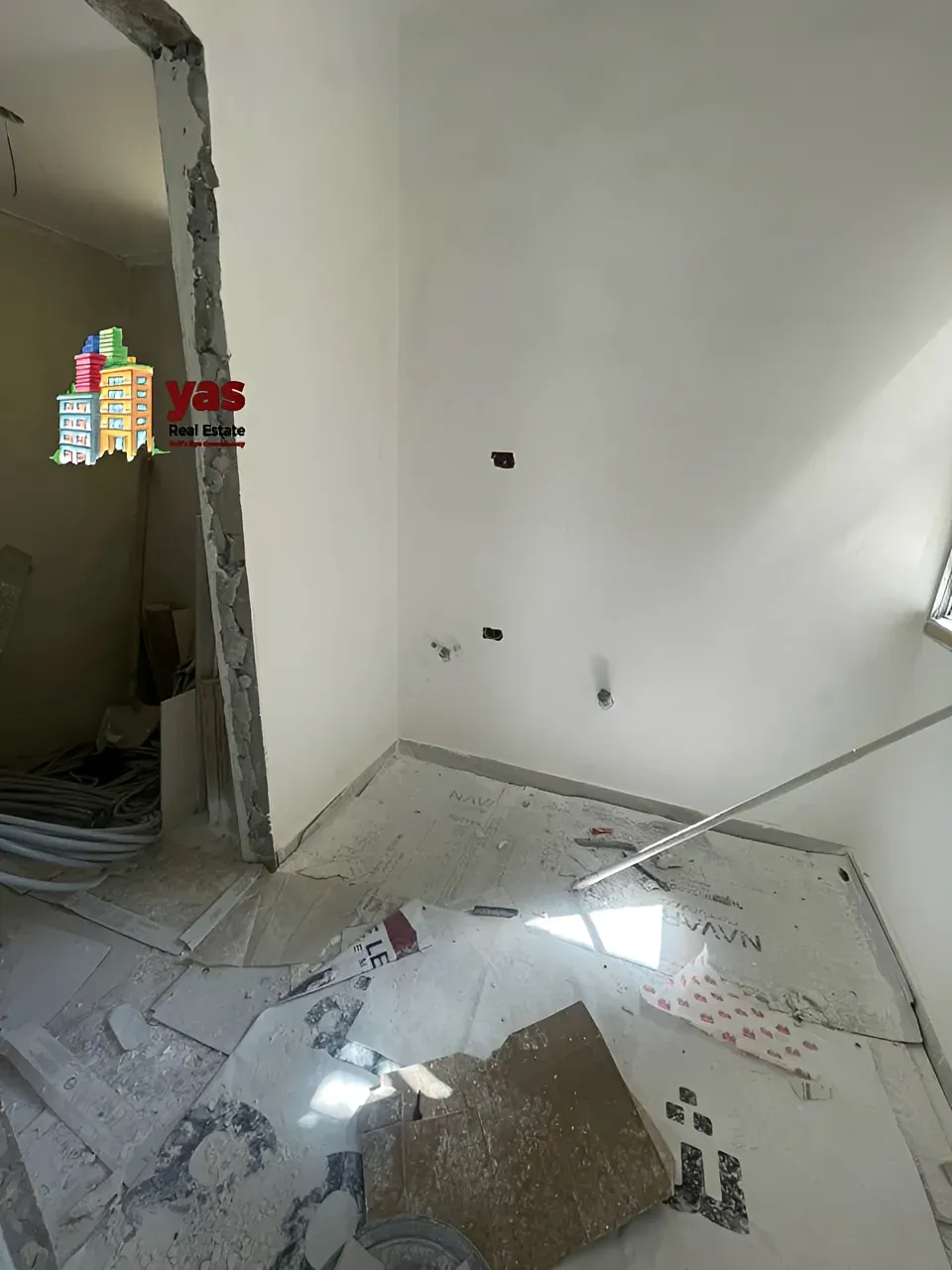 Apartment for Sale in Achrafieh