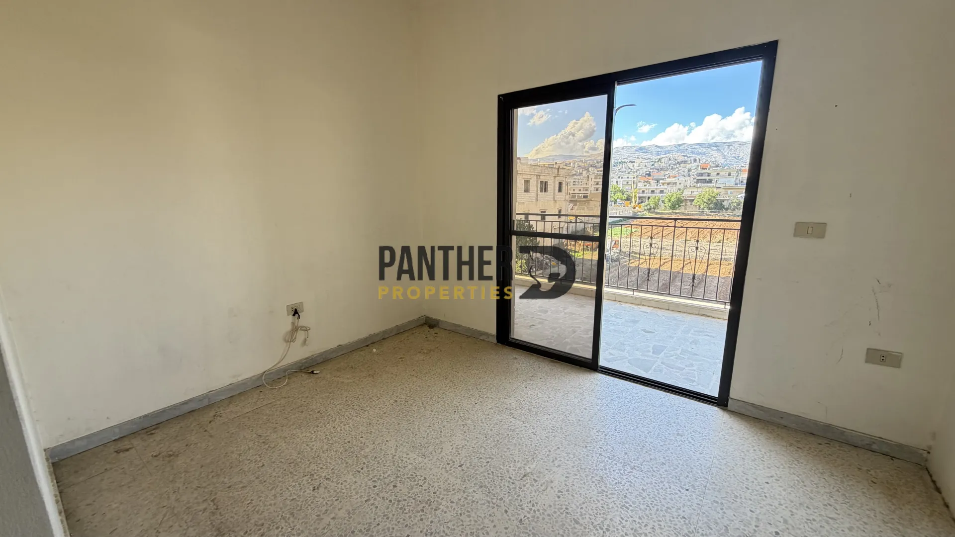 Apartment for sale in Zahlé