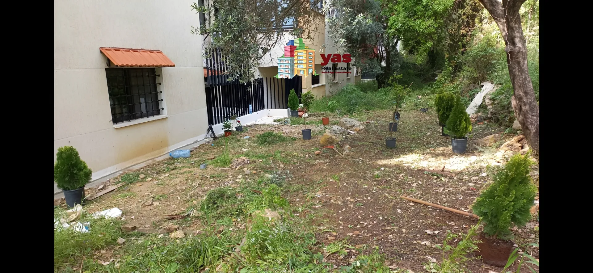 Apartment for Sale in Bsalim - 4 bed, 3 bath