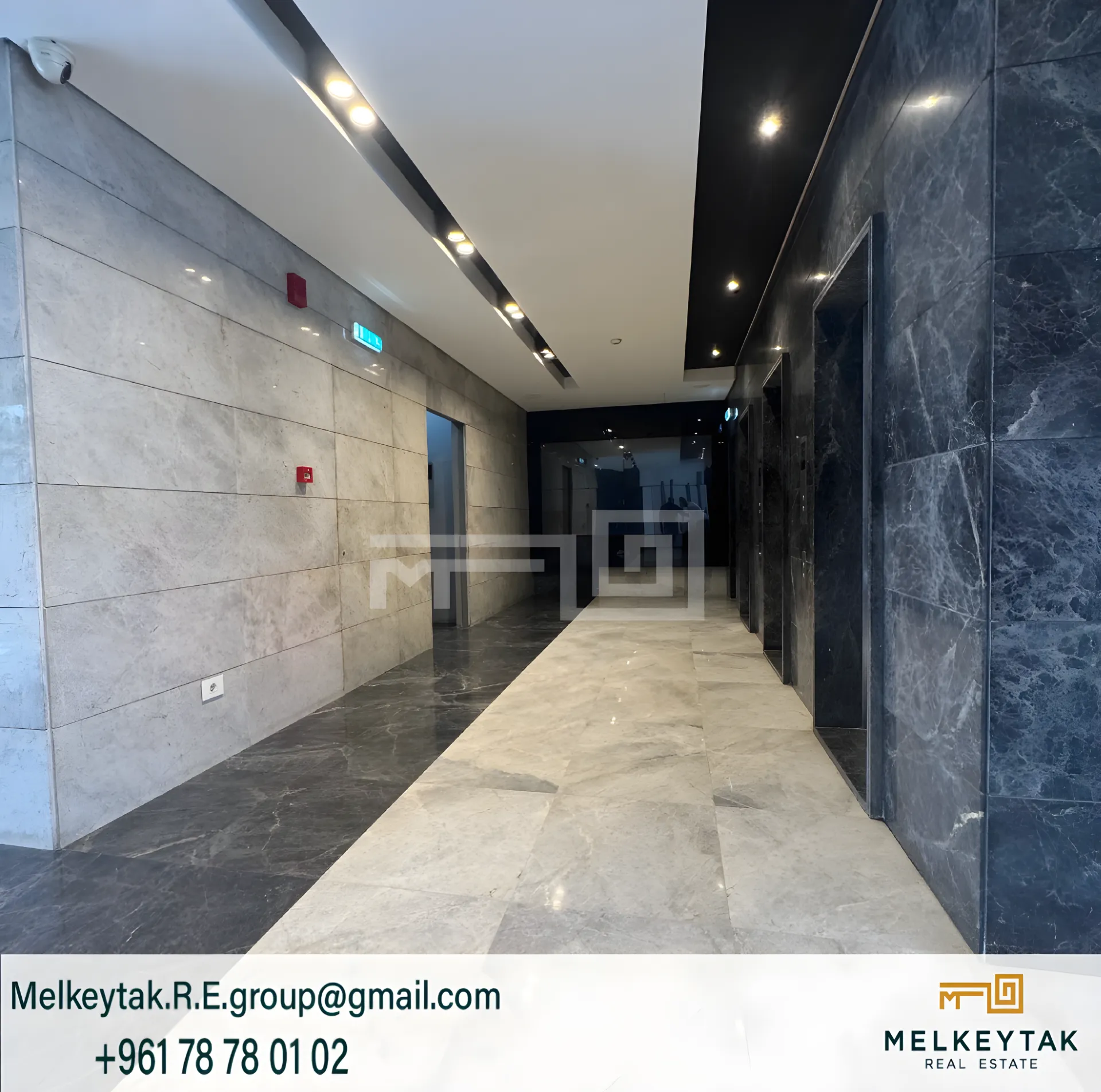 Office for rent in Baouchriyeh, Lebanon