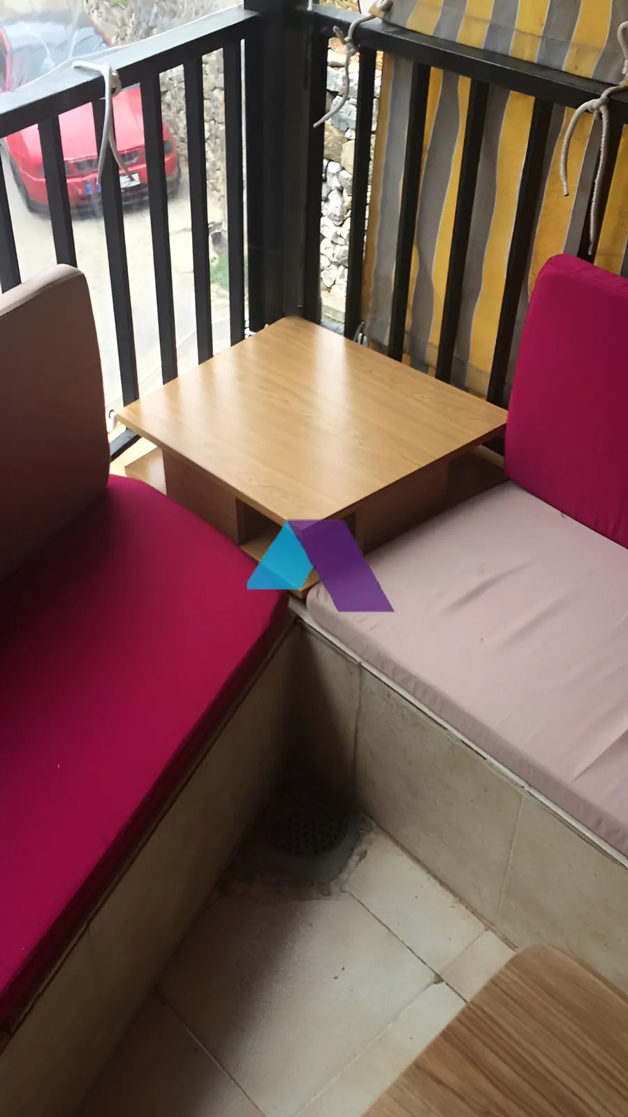 Apartment for Sale in Baabdat
