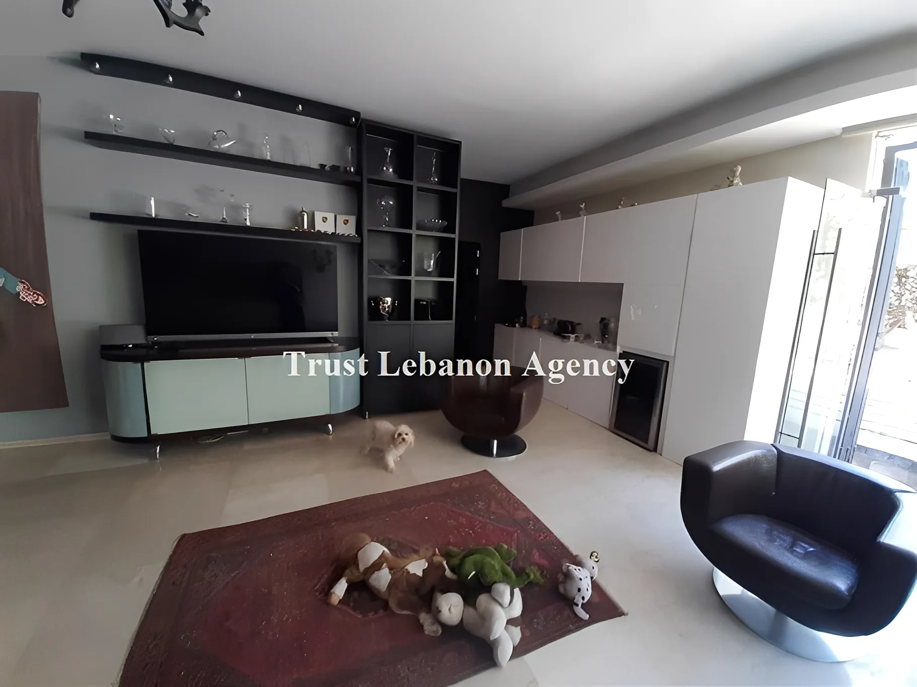 Apartment for Rent in Metn Rabieh Lebanon