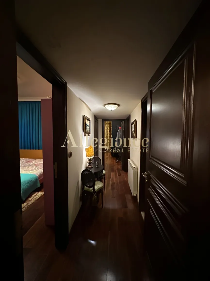 Apartment for sale in Tripoli
