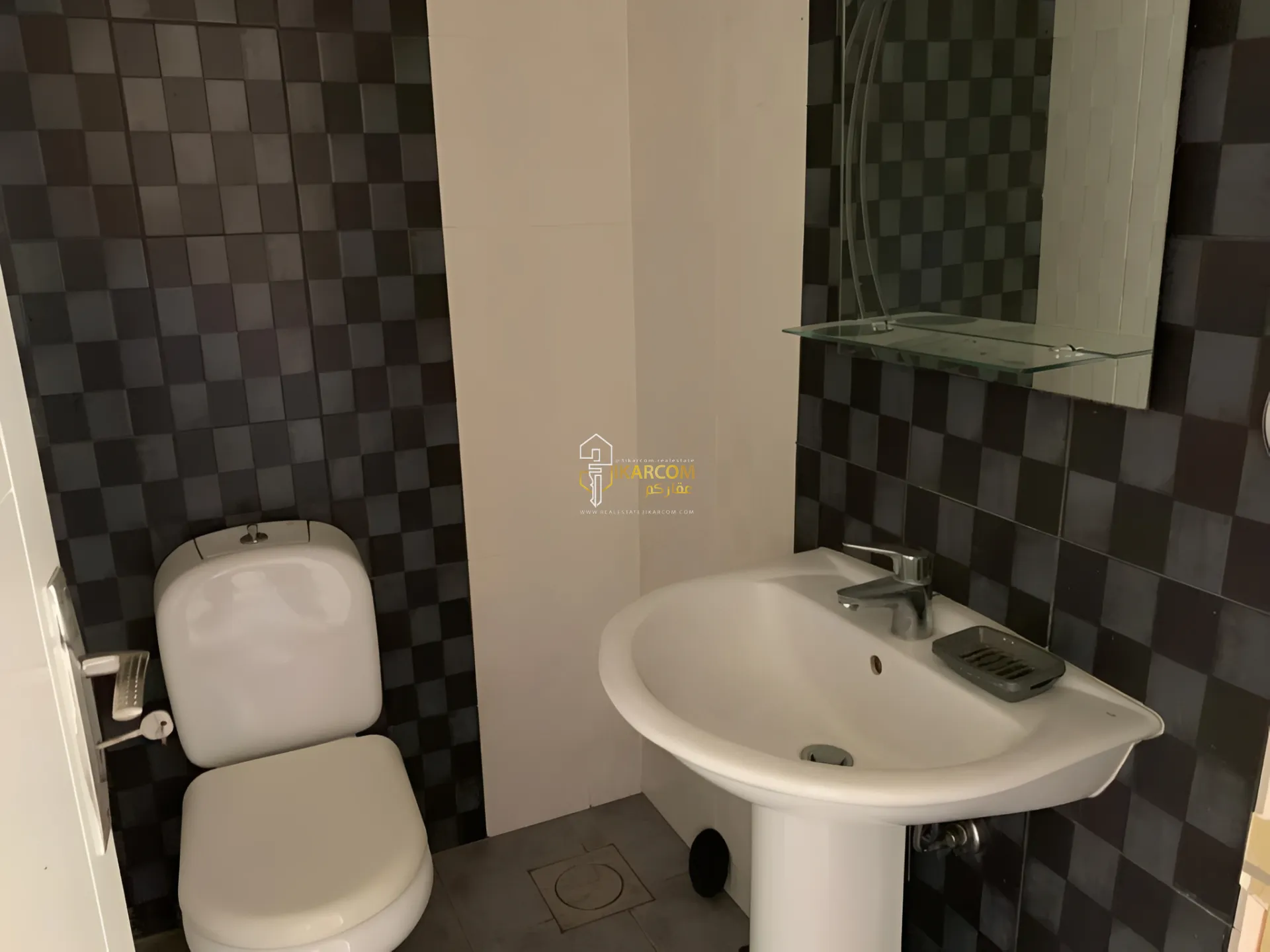 Apartment for Sale in Bauchrieh - 2 bed