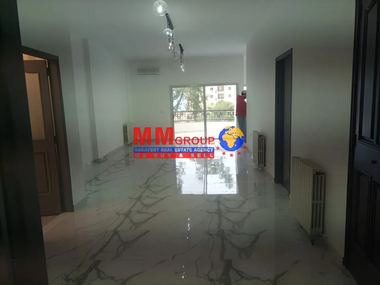 Apartment for sale in Adma w Dafnah, Lebanon - 3 bed, 2 bath