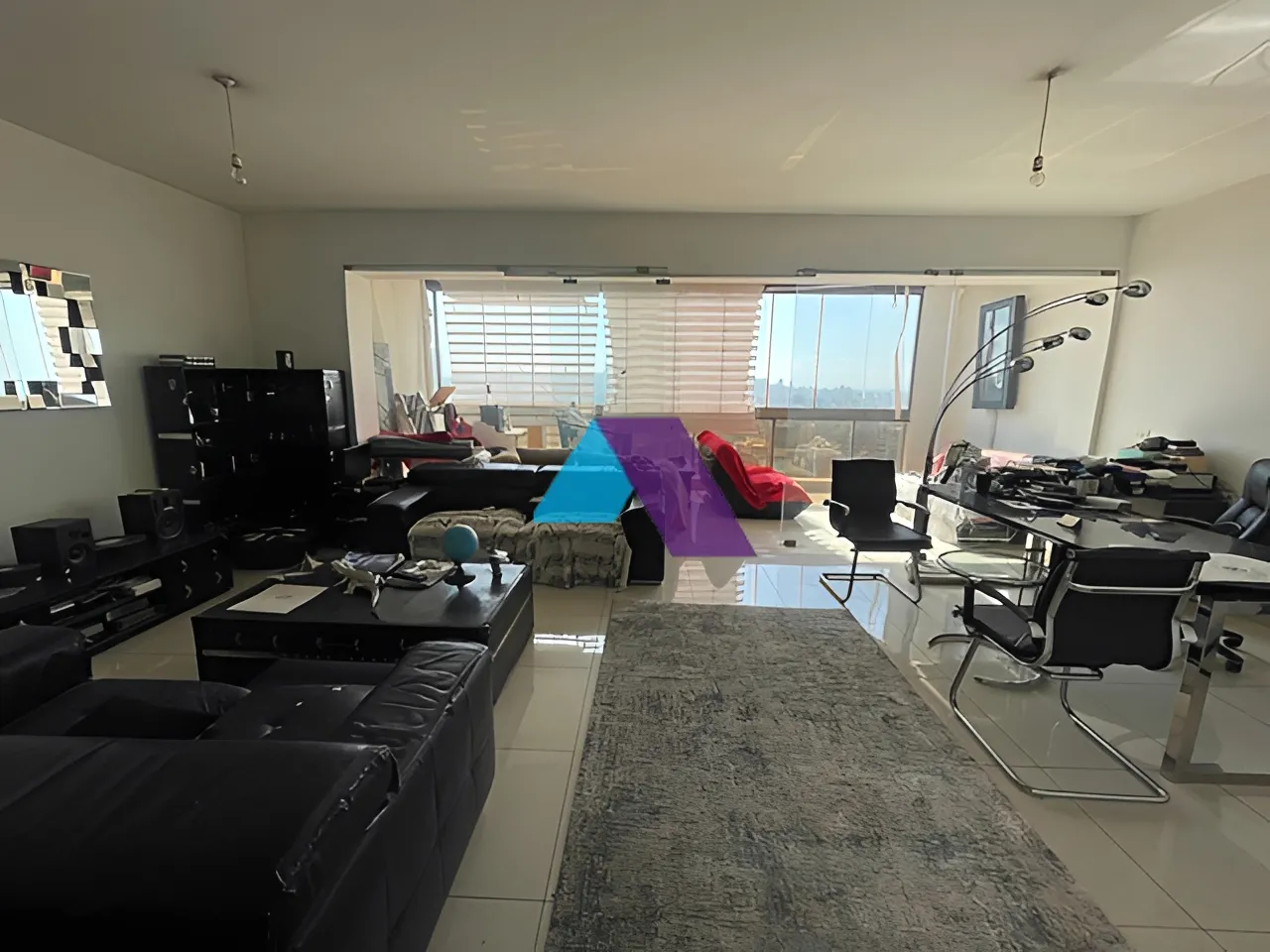 Apartment for Sale in Jdeideh - 2 bed, 3 bath