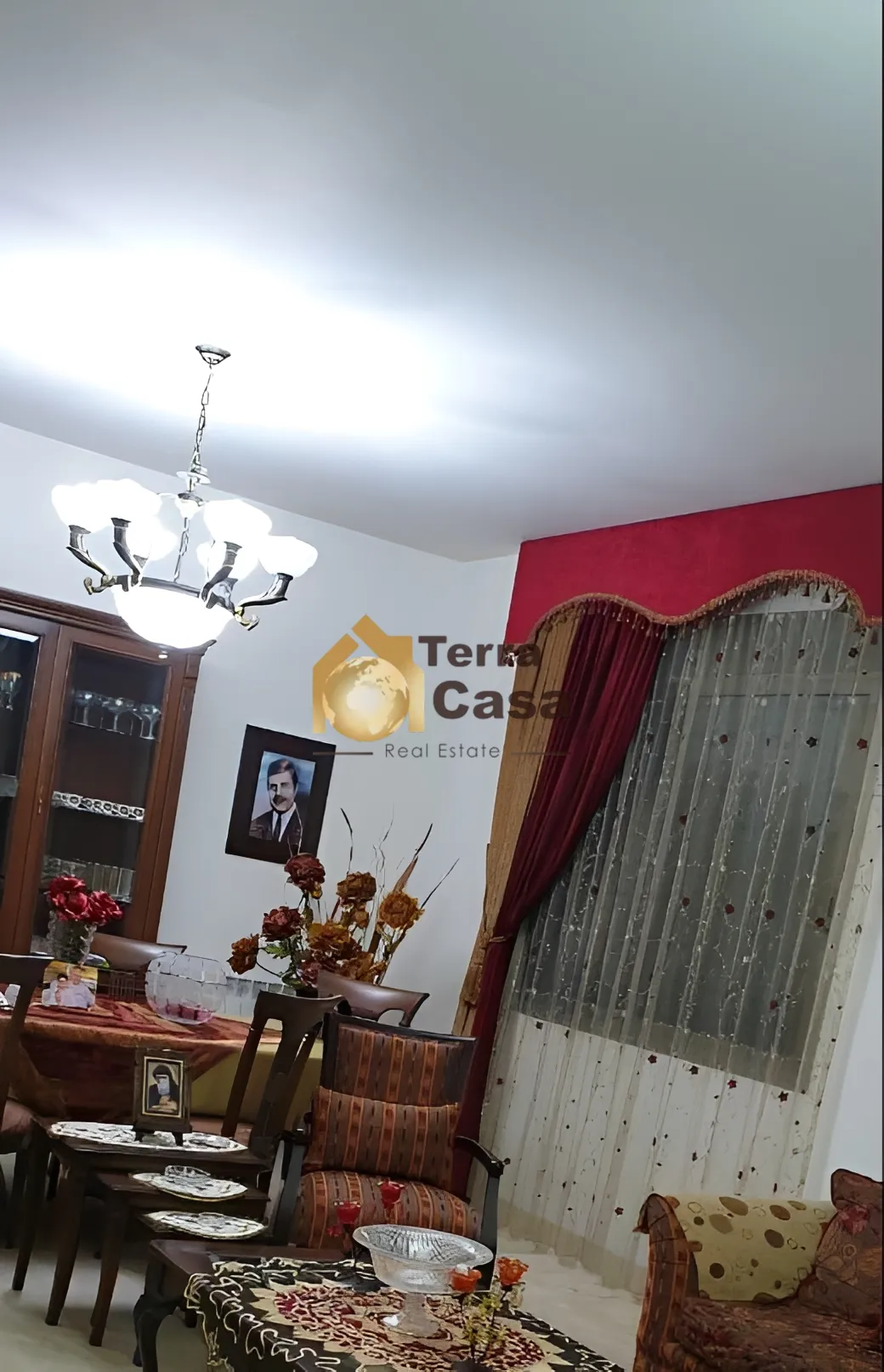 Apartment for Sale in Dhour - 3 bed, 3 bath