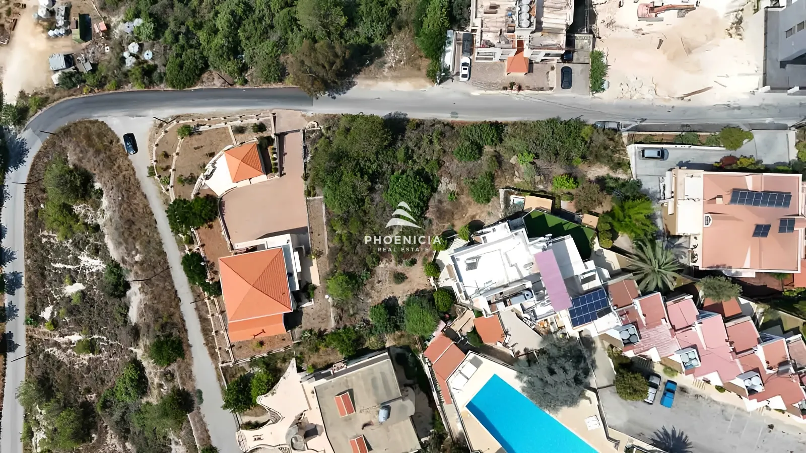 Land for Sale in Blat