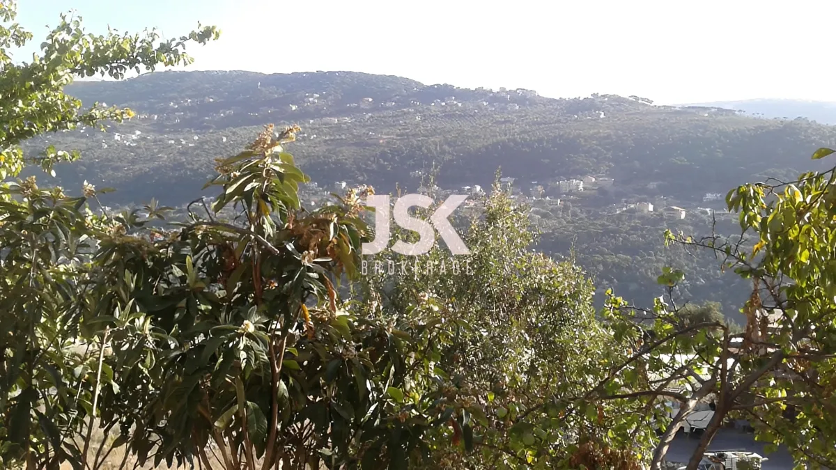 Villa for Sale in Baabdat, Lebanon