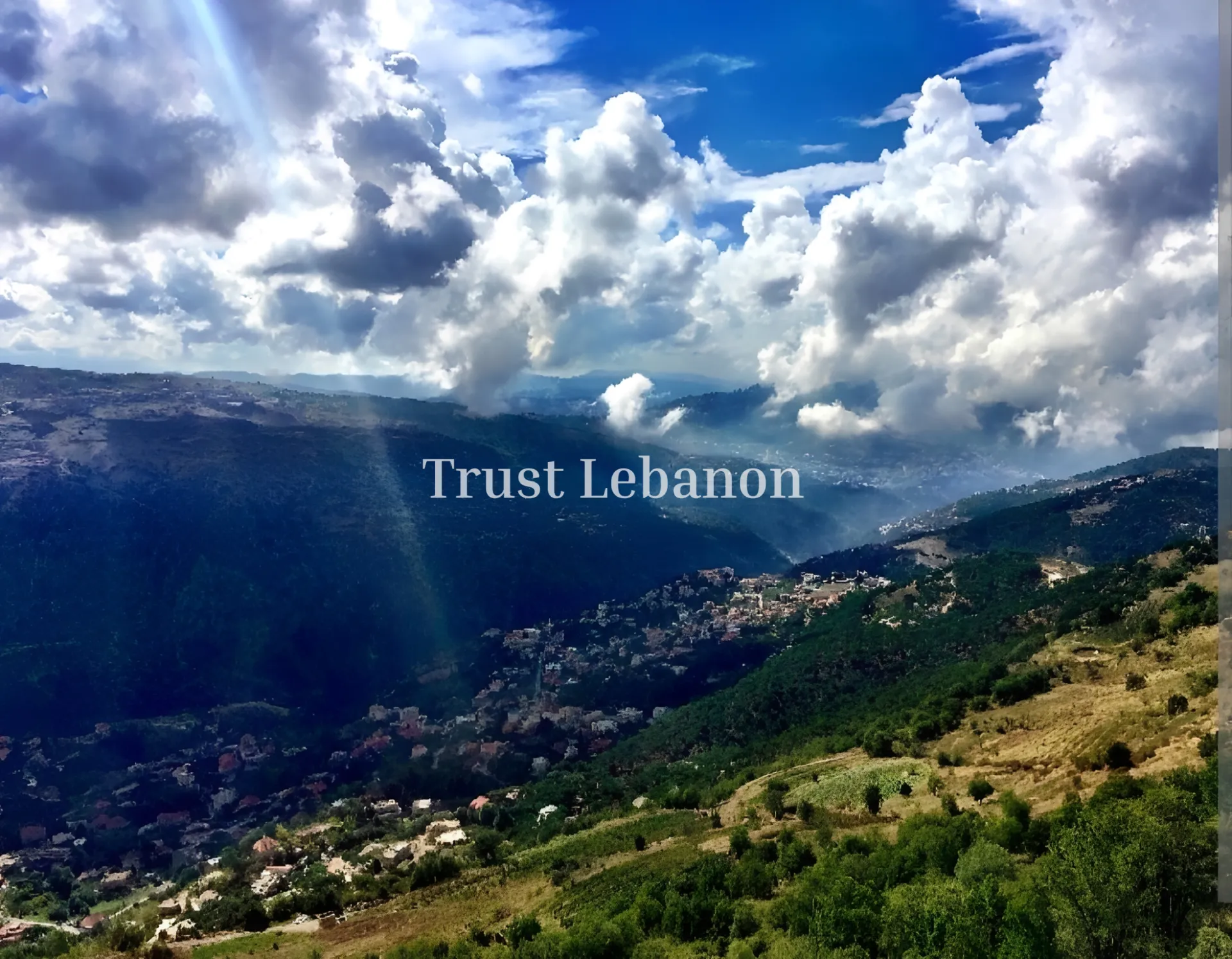 Residential Land for sale in Baskinta