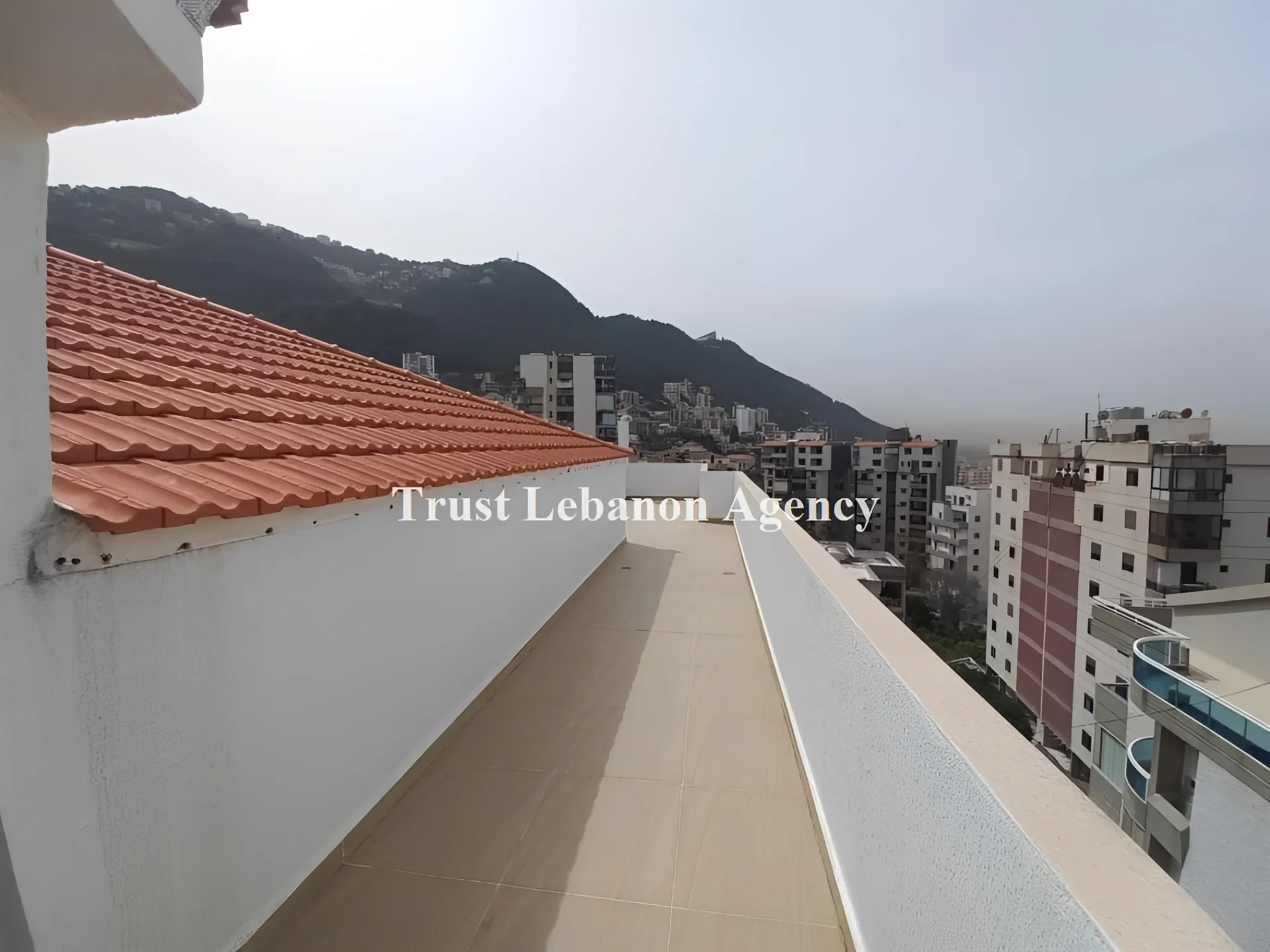 Duplex for Sale in Keserwan, Sahel Alma