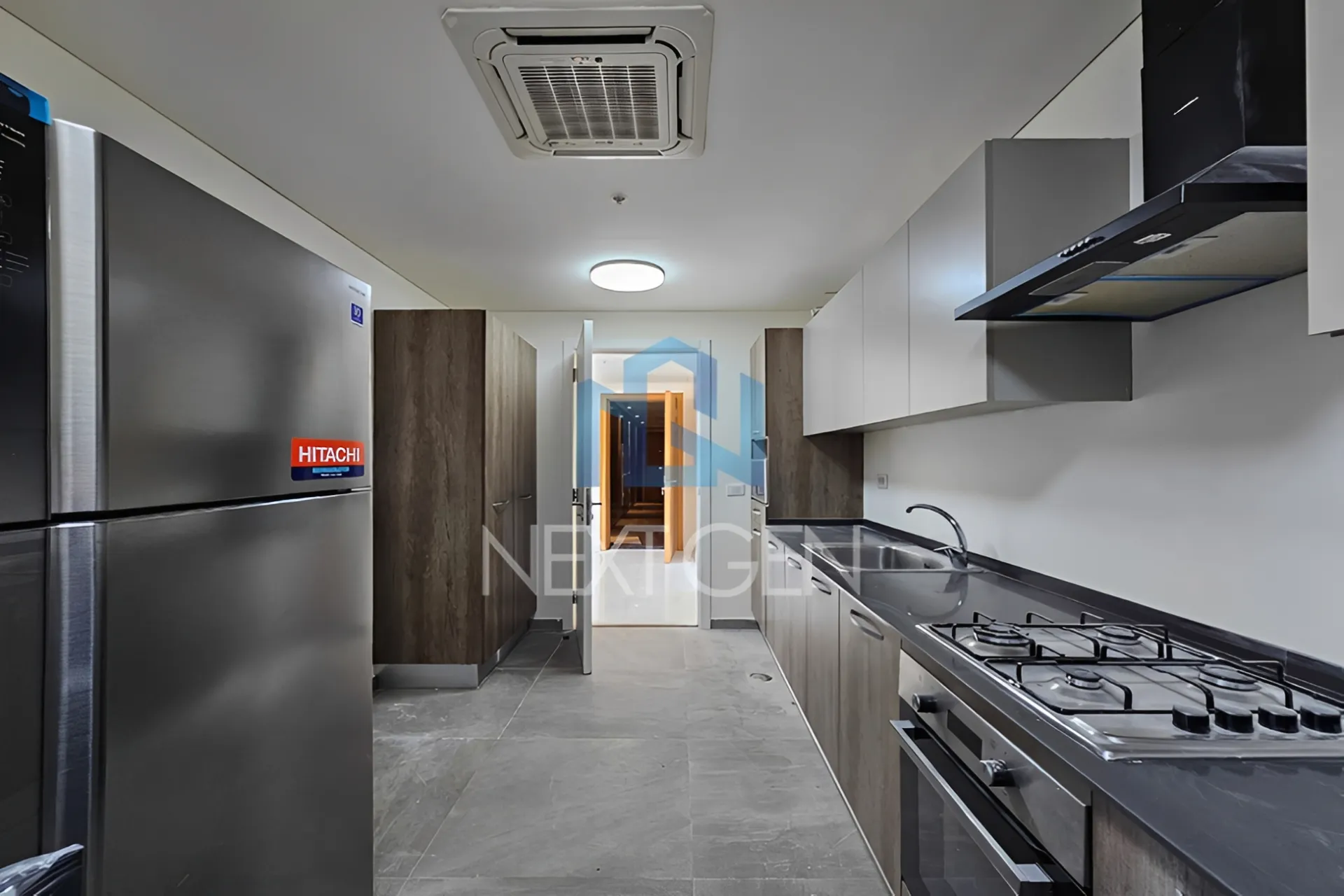 Apartment for rent in Achrafieh, Beirut, Lebanon