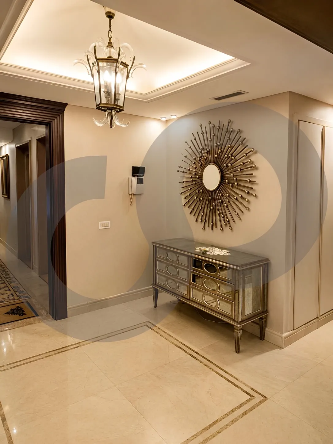 Apartment for Rent in Ramleh Al Bayda