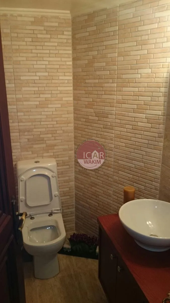 Apartment for Sale in Mansourieh
