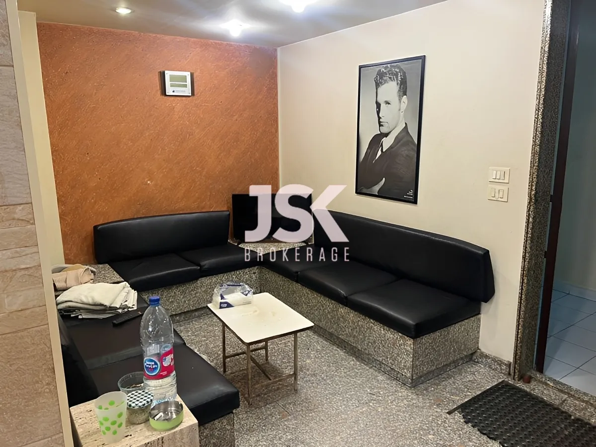 Shop for sale in Ain el remmeneh
