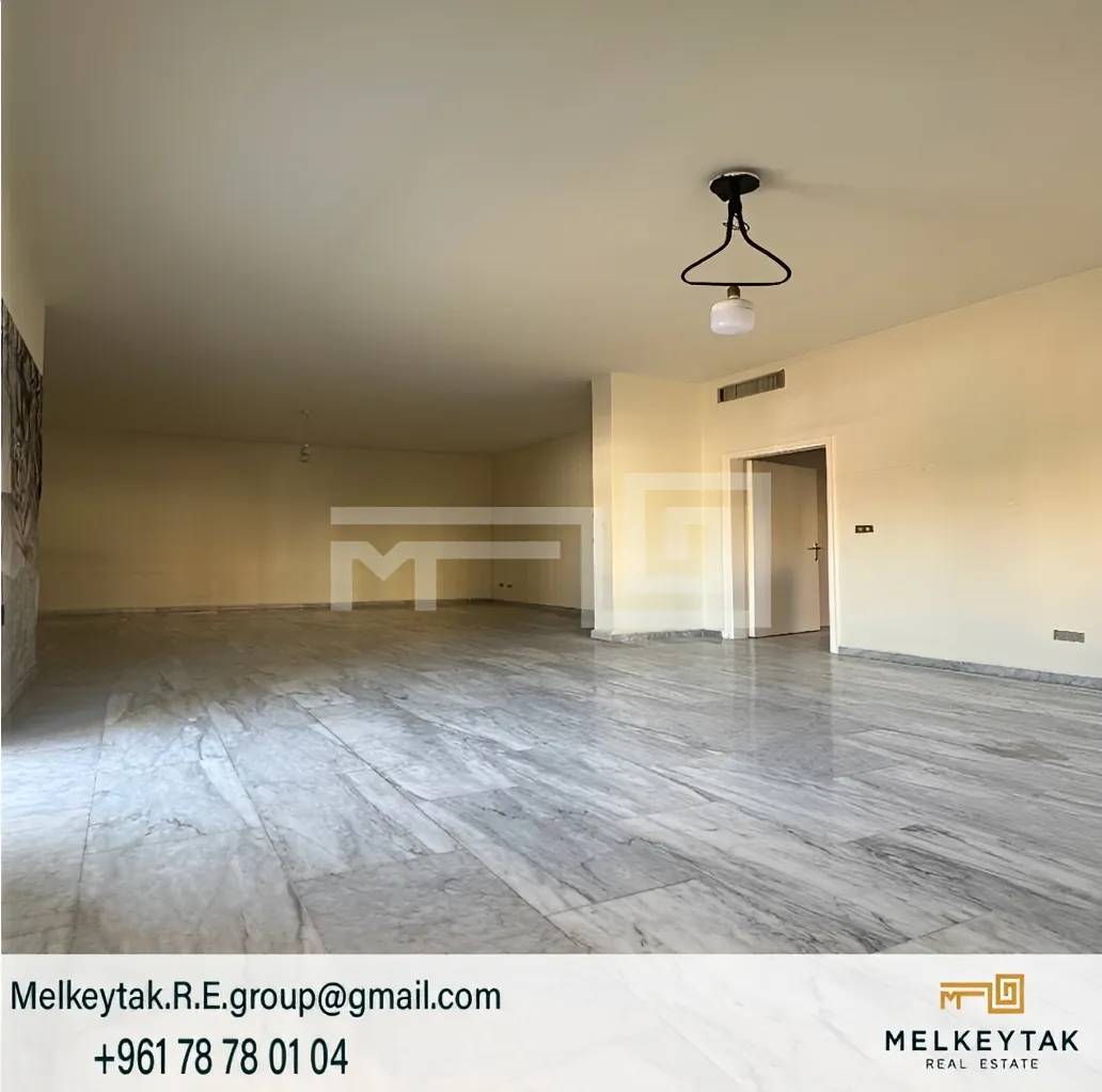 Apartment for sale in Jdeideh, Lebanon - 3 bed, 2 bath