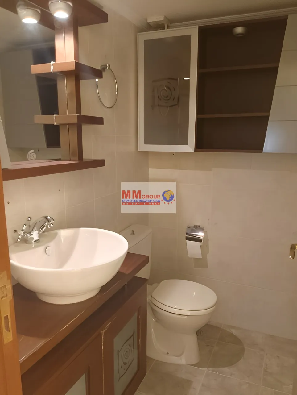 Apartment for Sale in Mansourieh