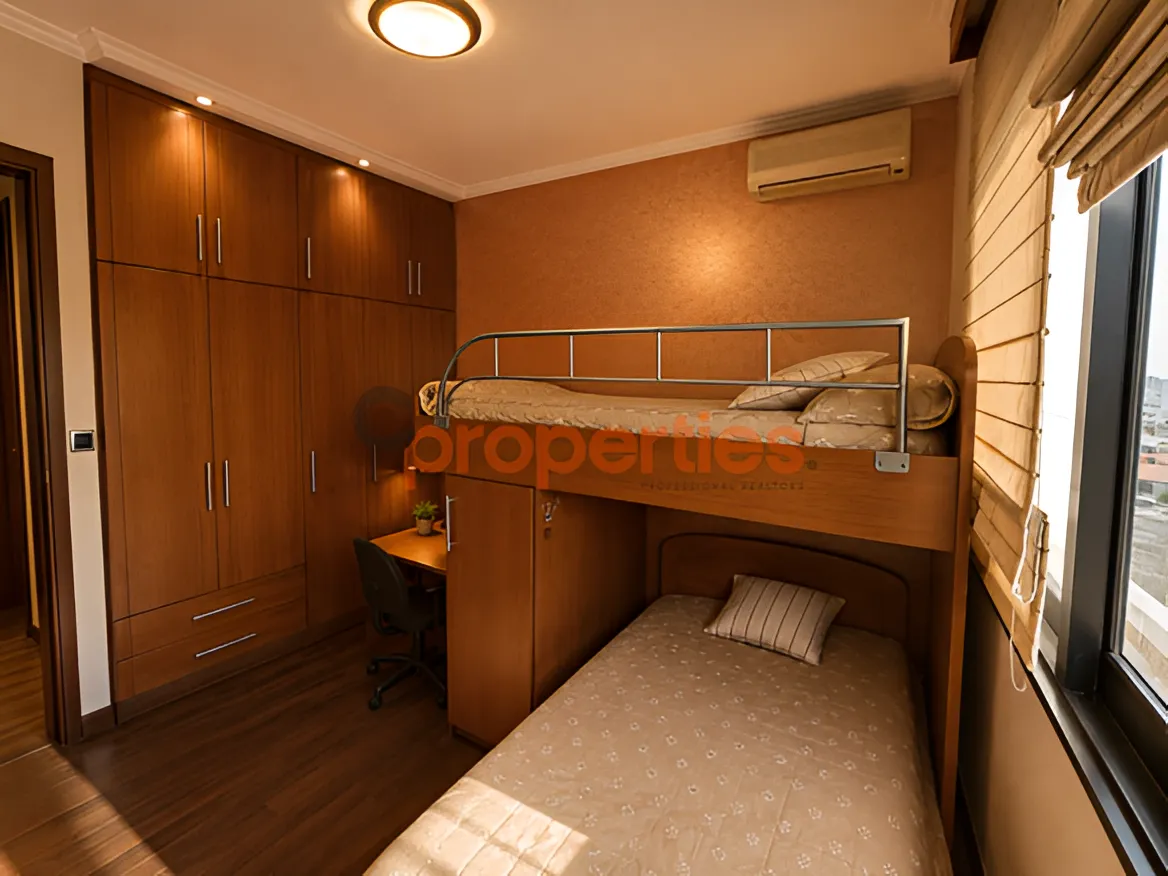 Apartment for Sale in Jnah