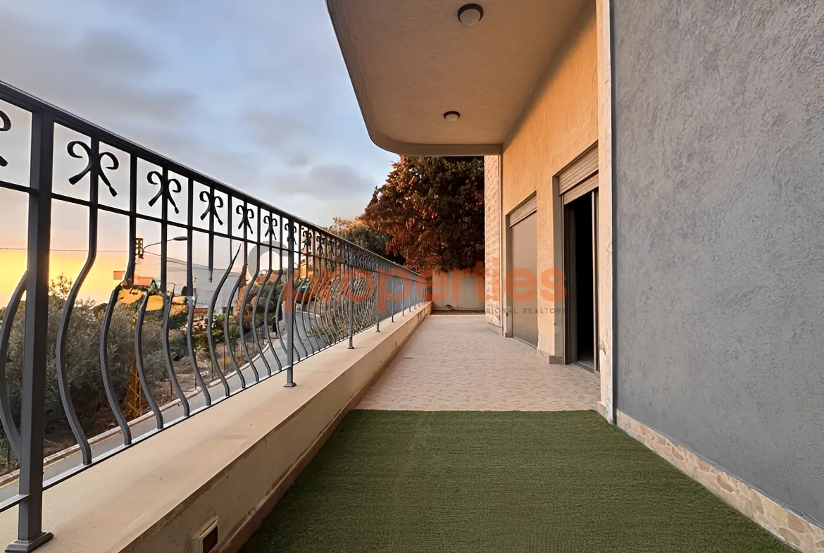 Apartment for Sale in Aaoukar