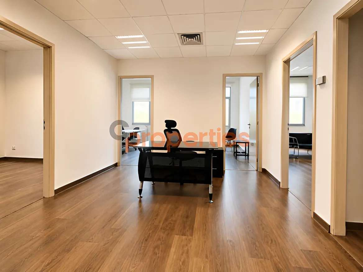 Office for Rent in Downtown
