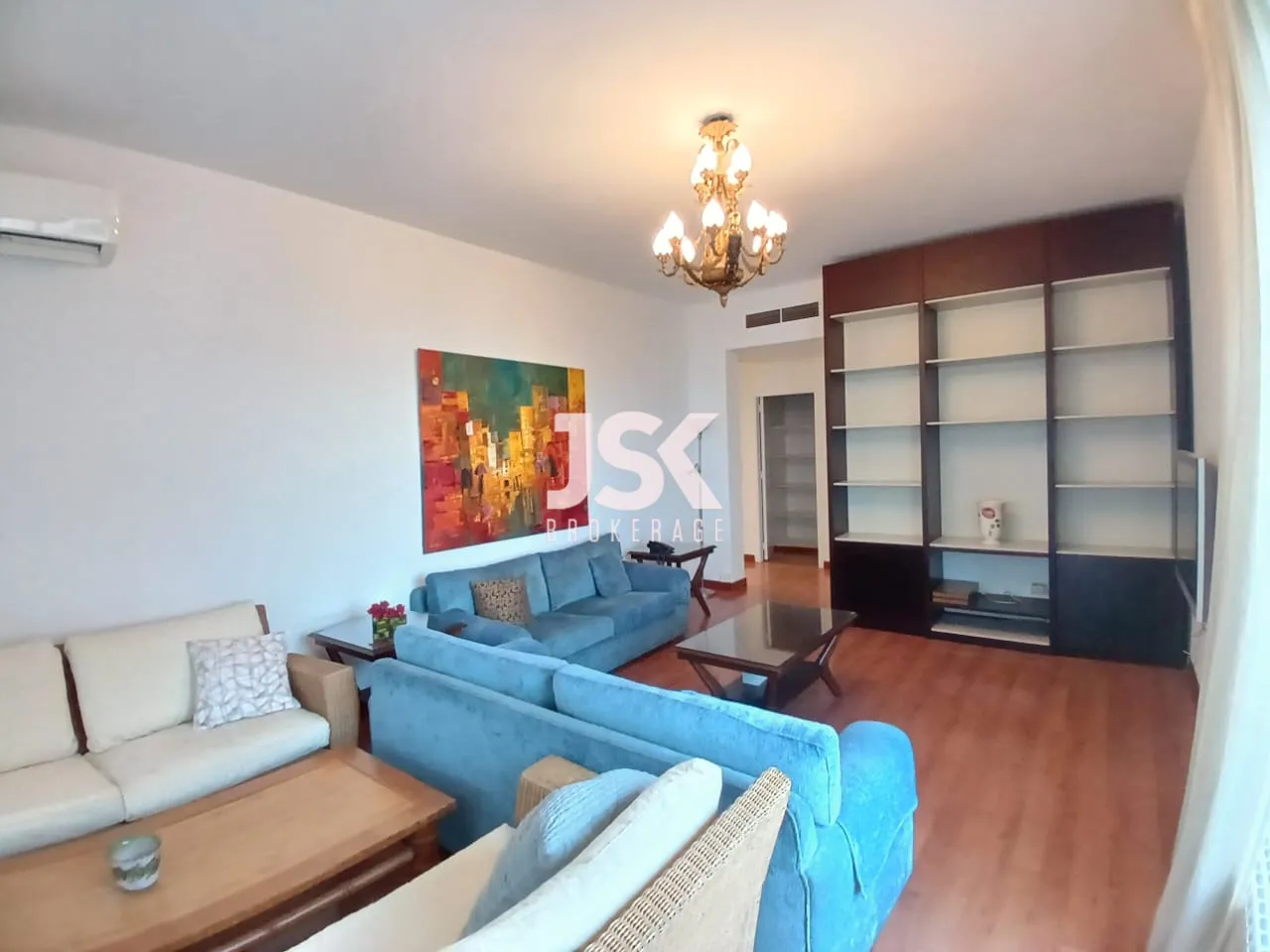 Apartment for Rent in Rabieh