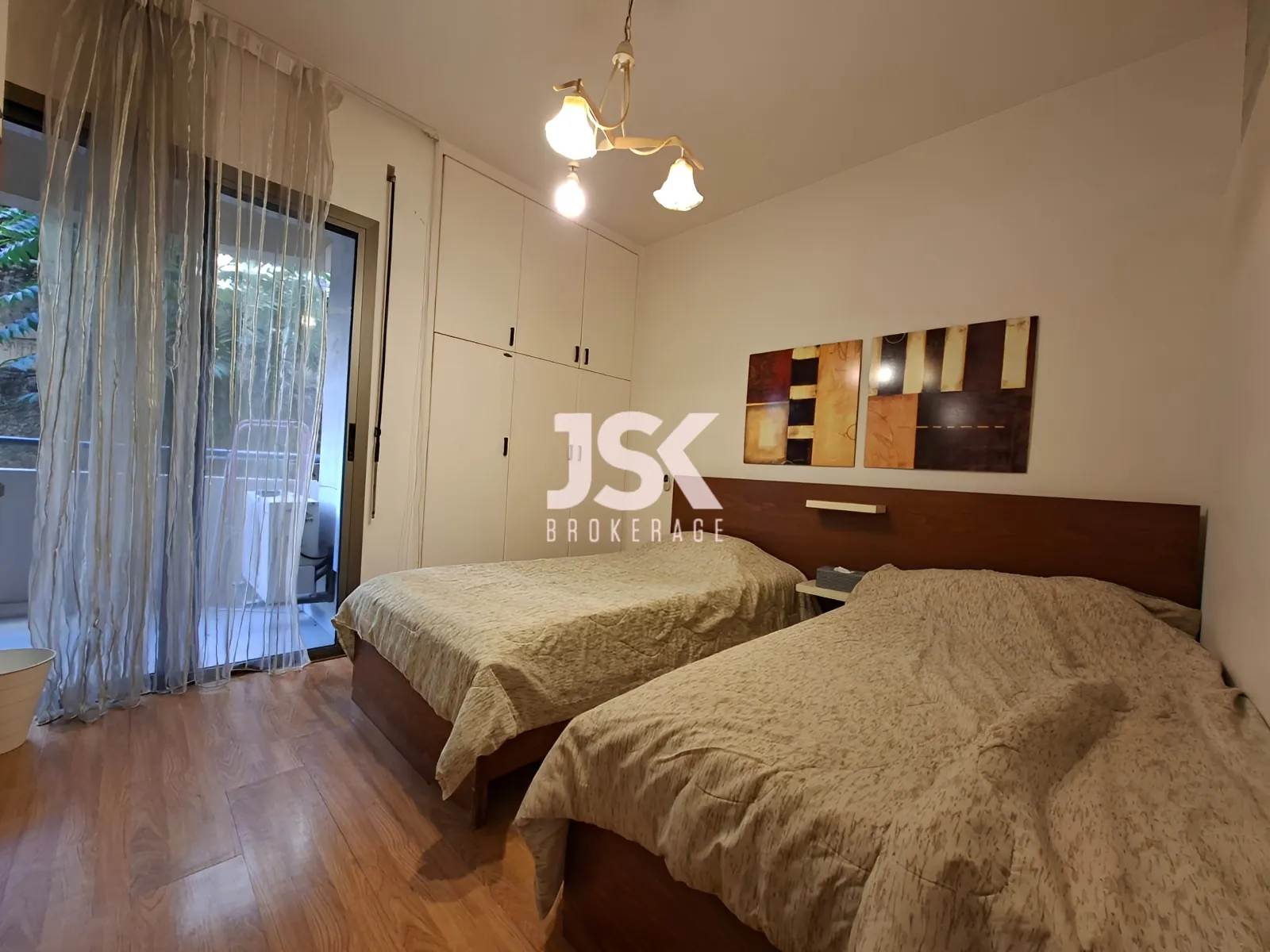 Apartment for Sale in Broummana