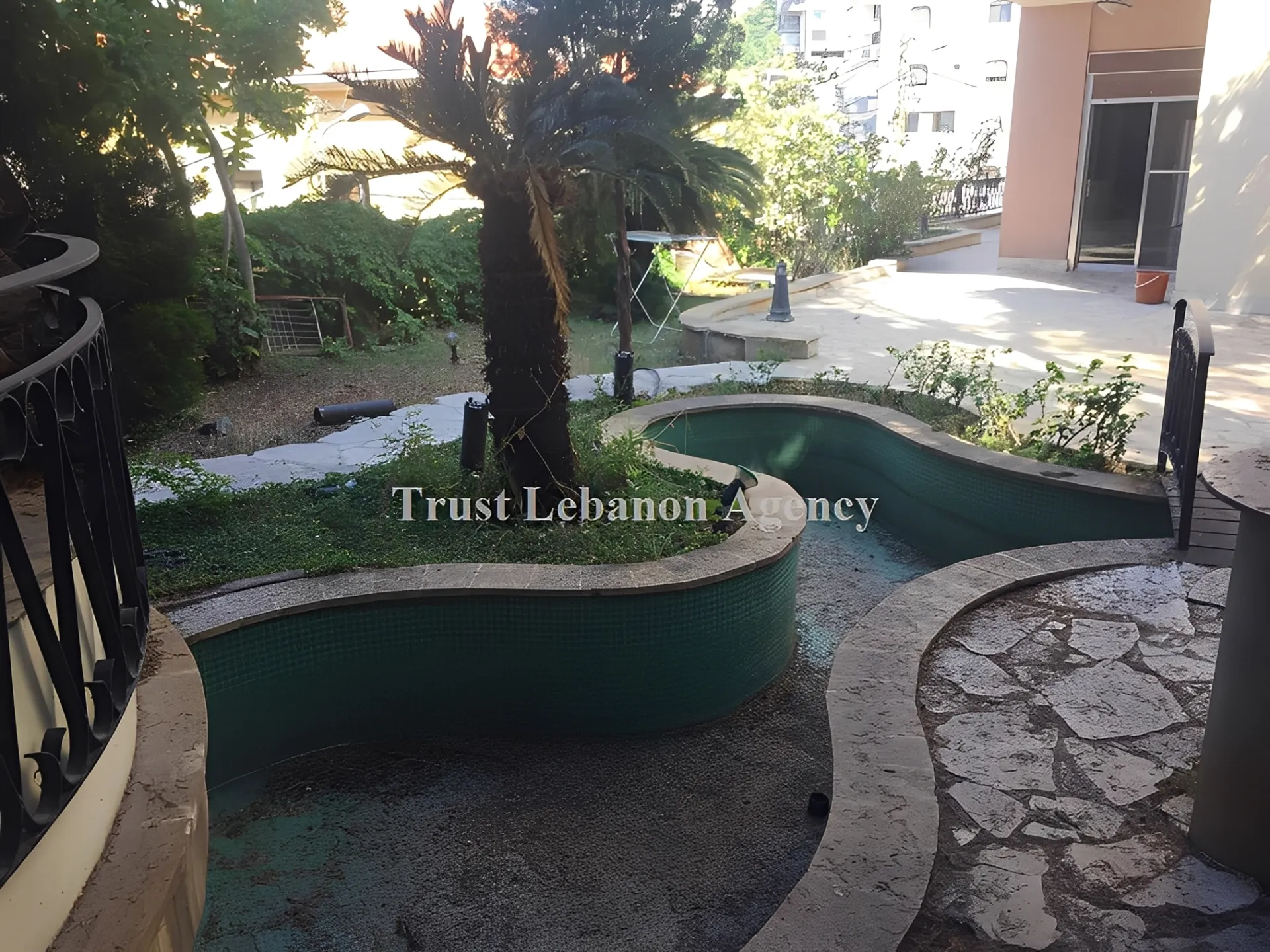 Duplex for Sale in Metn Mezher Lebanon