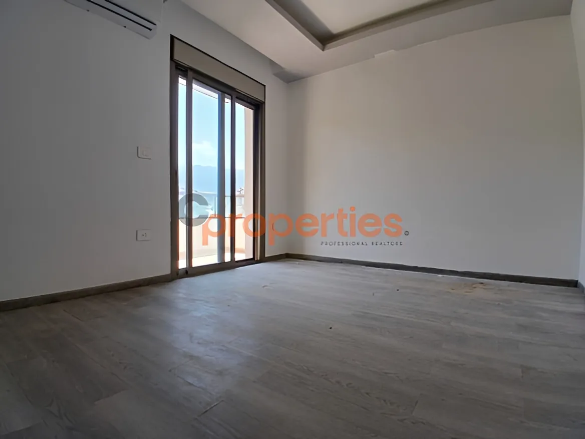 Apartment for Rent in Kfar Yassine