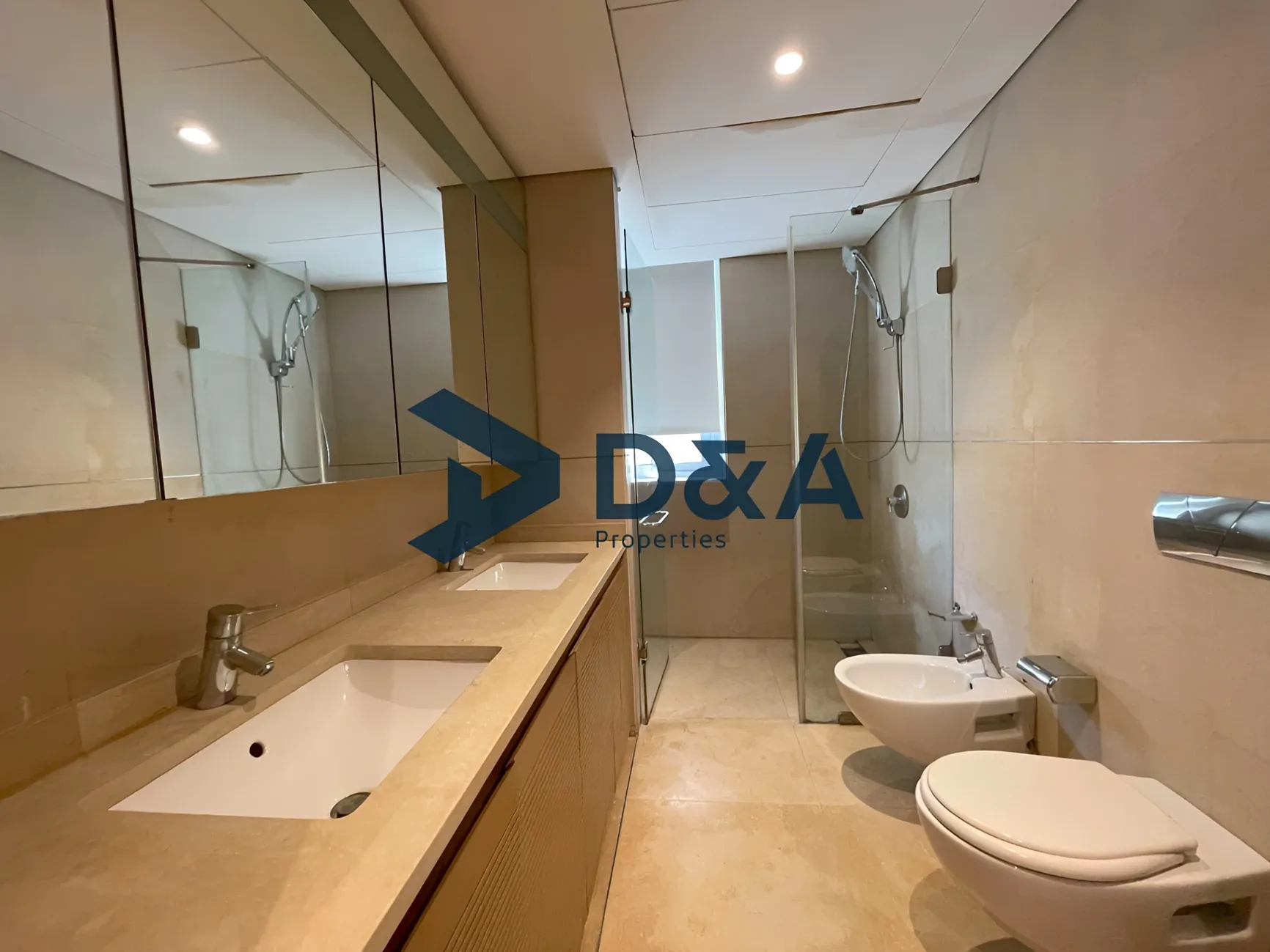 Apartment for rent in Downtown, beirut
