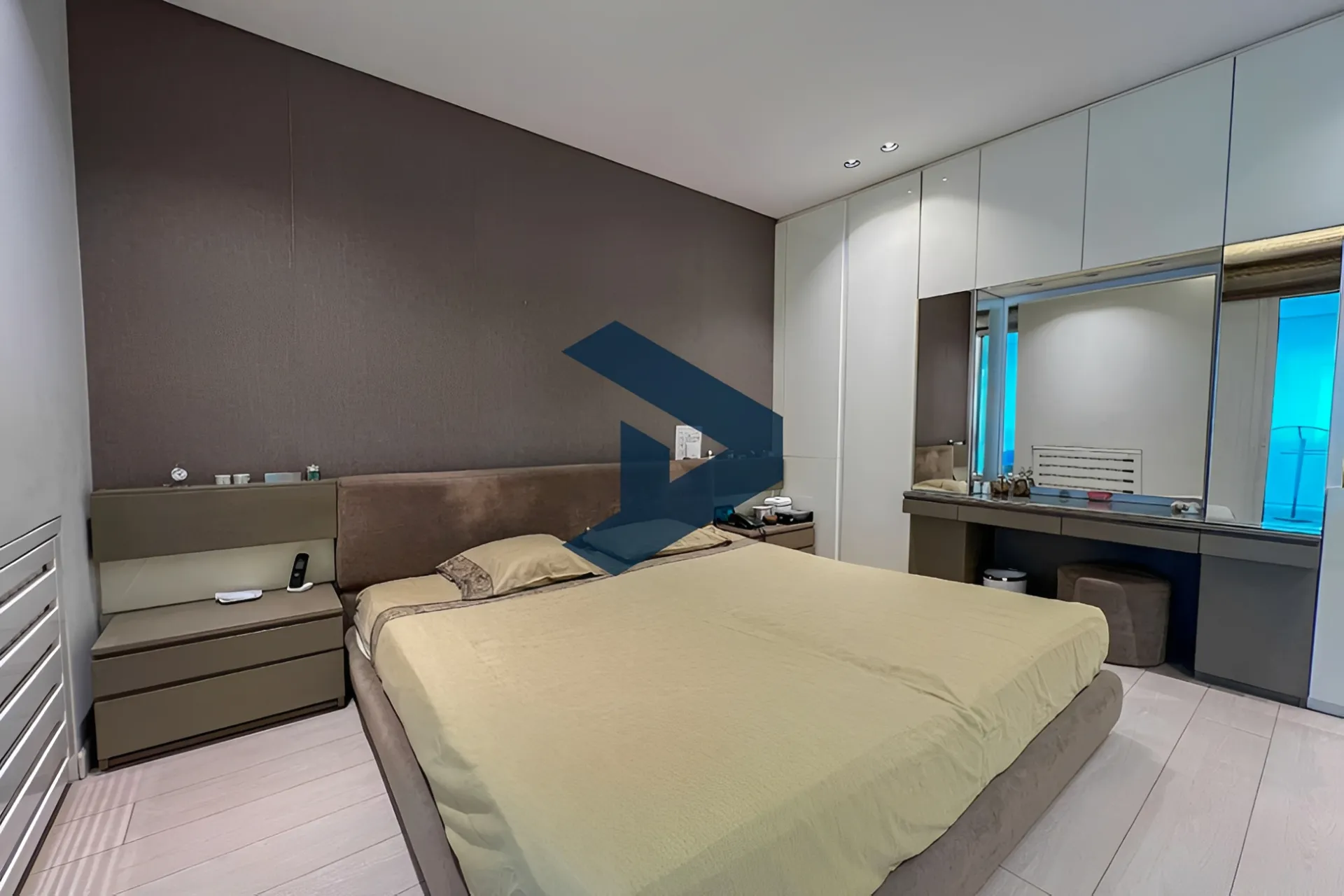 Apartment for rent in Achrafieh, Beirut, Lebanon