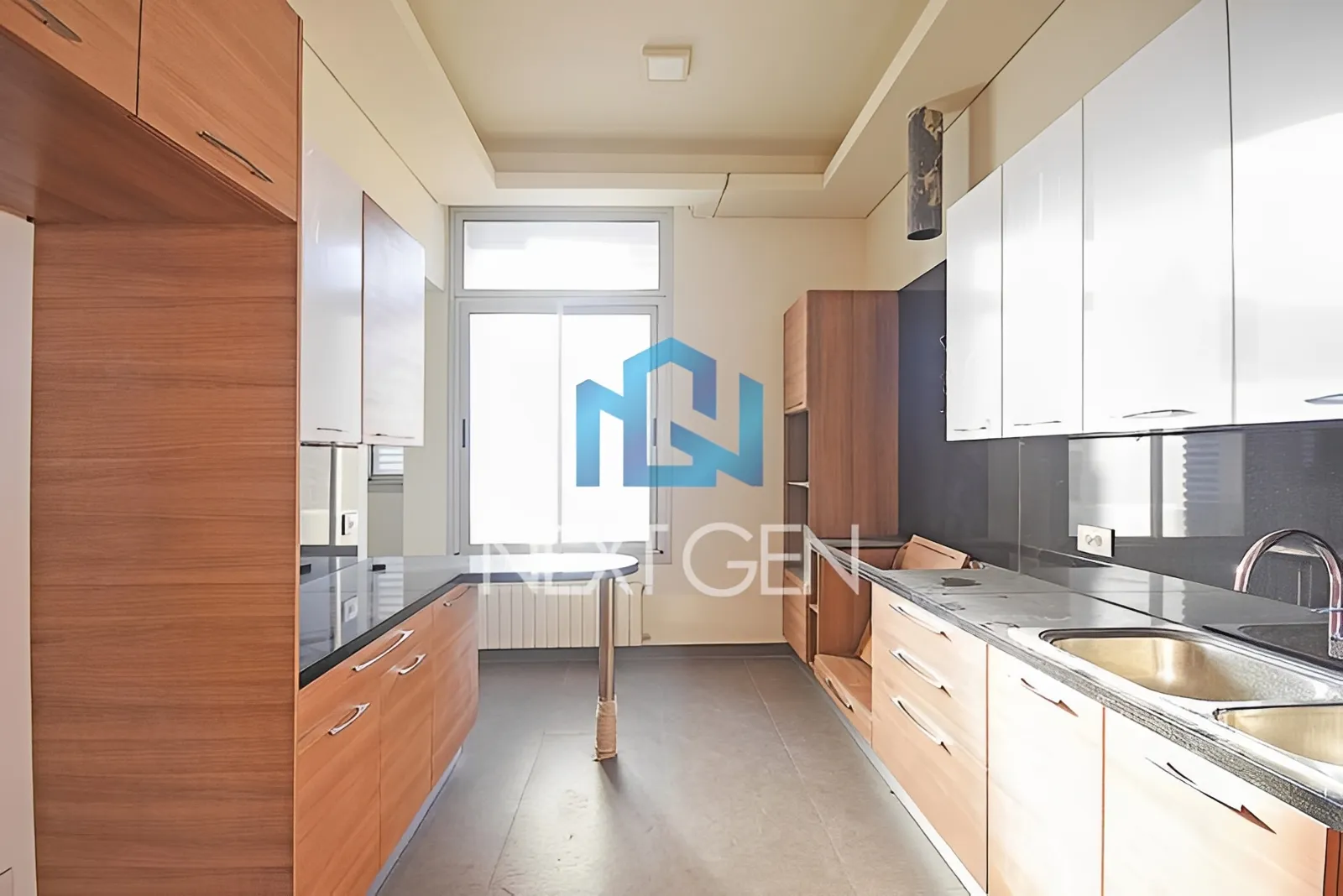 Apartment for Sale in Ras Beirut
