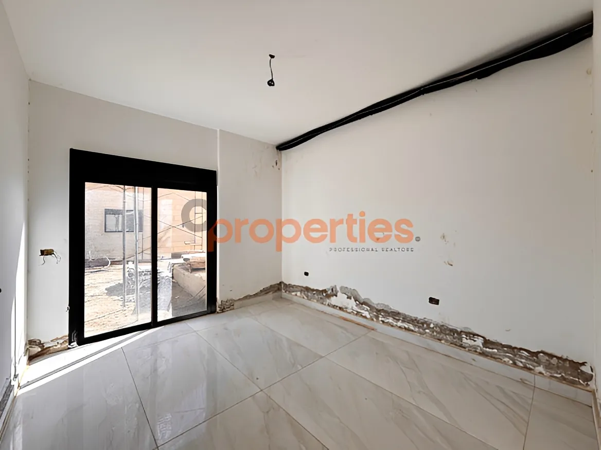 Apartment for Sale in Broummana